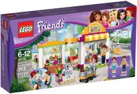 Toller LEGO Friends Heartlake Supermarkt 41118, nur 1x aufgebaut Baden-Württemberg - Ostfildern Vorschau