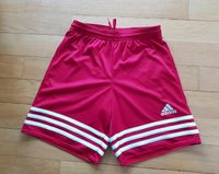 NEU * adidas CLIMALITE Shorts Sporthose Gr. 140 Berlin - Wannsee Vorschau