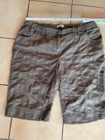 KjBRAND Capri-Hose Größe 48k, olivgrün Rheinland-Pfalz - Schifferstadt Vorschau