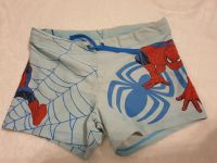 H&M Spiderman Badehose Badeanzug Bade Hose Schwimmbad Urlaub 122 Rheinland-Pfalz - Alsenz Vorschau