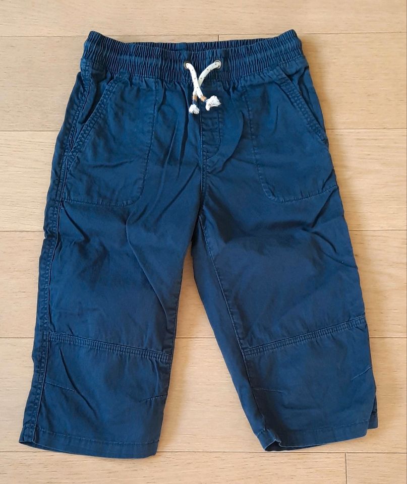 Shorts/ kurze Hose von H&M Gr. 140 in Petershagen