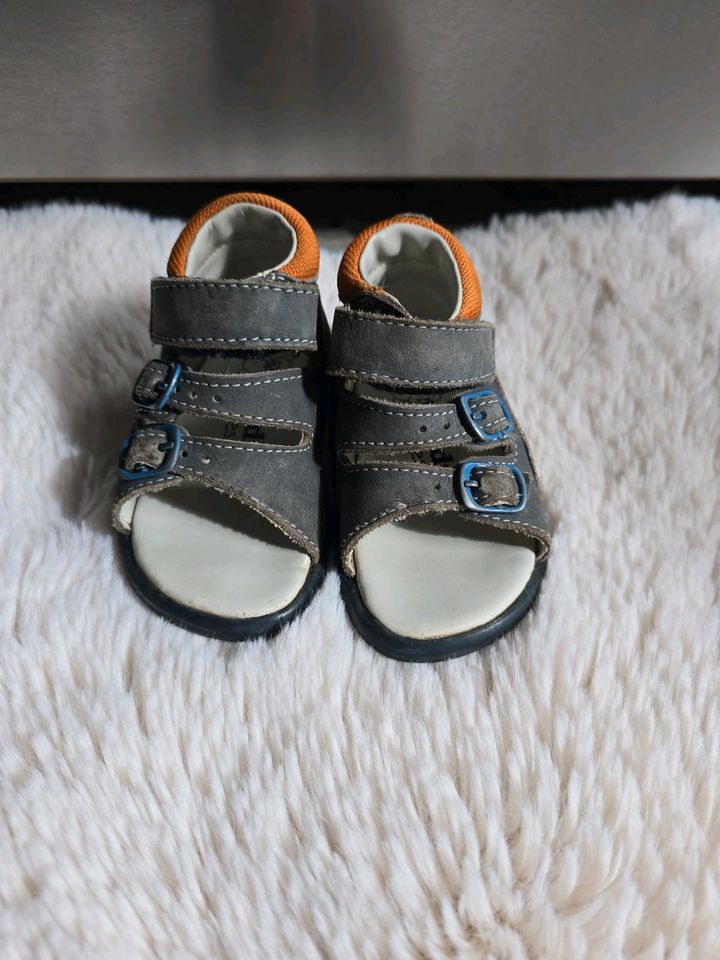 ❤️ Baby Kinder Sandalen Sandaletten Sommer Hausschuhe in Tangermünde