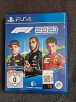 F1 21 Playstation 4 Hessen - Breidenbach  Vorschau