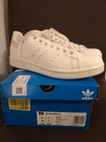 Adidas Stan Smith,Gr.38/5 beige,Neu OVP Saarland - Völklingen Vorschau