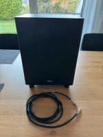 Teufel Subwoofer US 2106/1 SW Dithmarschen - Lohe-Rickelshof Vorschau