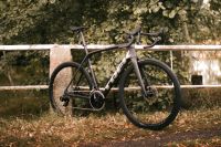 Trek Emonda SLR 6 eTap 56 cm Deep Smoke NEU UVP 8599€ P-ONE Sachsen - Kamenz Vorschau