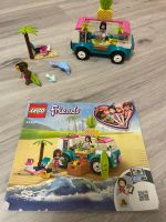 Lego Friends Set 41397 Bayern - Kaufbeuren Vorschau