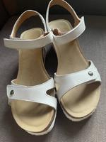 sandalen Panama jack Größe 40 Leipzig - Leipzig, Südvorstadt Vorschau