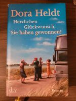 Dora Heldt - Glückwunsch, Sie haben gewonnen! Niedersachsen - Laatzen Vorschau