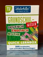 Schülerhilfe Grundschulwissen Grundschule Deutsch Mathe Englisch Hessen - Langgöns Vorschau