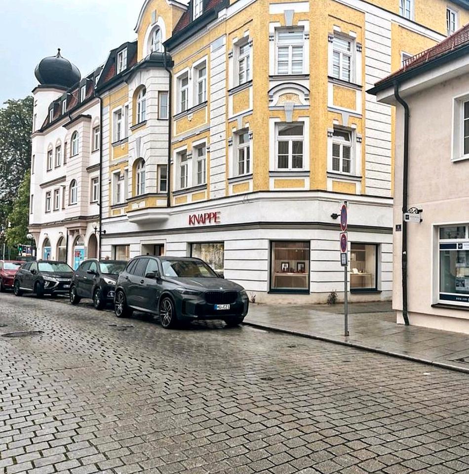 Studio | Atelier | Kreativraum in Innenstadt von Mühldorf am Inn in Mühldorf a.Inn