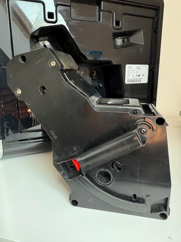 Melitta Caffeo Barista TS Smart – Kaffeevollautomat, Top-Zustand in Berlin