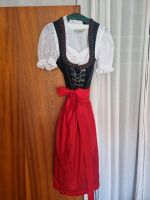 Tramontana Dirndl Lang Gr. 38 inkl. Bluse Bayern - Gaimersheim Vorschau