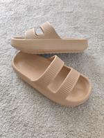 Sandalen Pammys Beige *NEU* Rheinland-Pfalz - Haßloch Vorschau