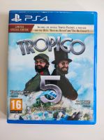 TROPICO 5 - PS4 - Limited Special Edition Leipzig - Connewitz Vorschau