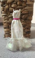 Vintage Kleid Barbie Crystal Marke Mattel 1983 Bayern - Rammingen Vorschau