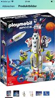 Playmobil Space Rakete Bayern - Grafing bei München Vorschau