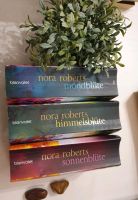 Nora Roberts, Blüten  Trilogie Rheinland-Pfalz - Windhagen Vorschau