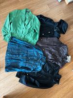 Leichte Jacke Sonmerjacke Damenjacke Gerry Weber Bayern - Herrieden Vorschau