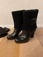 Gucci Stiefel Gr. 38 Baden-Württemberg - Bruchsal Vorschau
