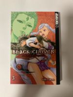 BLACK CLOVER MANGA BAND 3 DEUTSCH Baden-Württemberg - Kornwestheim Vorschau