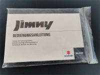 Beschreibung Fahrzeugbeschreibung Suzuki Jimny FJ 2014-2018 Bayern - Seubersdorf Vorschau
