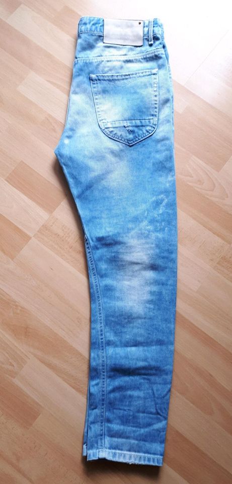 Moderne Zara Man Herren Jeans Hose Größe 40 wie NEU in Ahlen