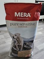 Hundefutter mera pure sensitive Nordrhein-Westfalen - Siegen Vorschau