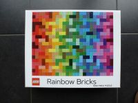 Lego Bricks Puzzle 1000 Teile Saarland - Kirkel Vorschau