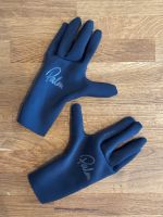 Palm Neoflex Neopren Handschuhe - Jet Grey, L - Versand inkl. Mecklenburg-Vorpommern - Stralsund Vorschau