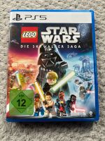 Lego Star Wars Die Skywalker Saga PS5 spiel Thüringen - Rudolstadt Vorschau