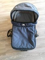 Kinderwagen Babyschale Mountain Buggy Modell Terrain Urban Single Wandsbek - Hamburg Farmsen-Berne Vorschau