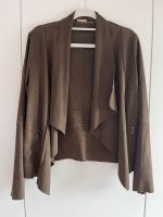 Conleys Black Blazer Khaki Größe 34/36 Baden-Württemberg - Schwaigern Vorschau