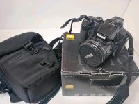 Coolpix P510 mit Tasche und OVP wie Neu Sachsen-Anhalt - Magdeburg Vorschau