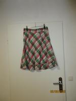 H&M Midirock Gr. 36 kariert Rockabilly vintage neu Kreis Ostholstein - Eutin Vorschau