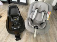 Maxi Cosi Pearl Pro 2 i-Size mit Family fix 3 Isofixstation Bayern - Furth im Wald Vorschau