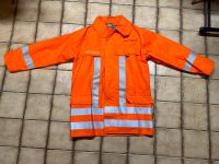 Feuerwehrjacke mit Innenfutter für Treibjagd Nachsuche 50/52 Hessen - Friedrichsdorf Vorschau