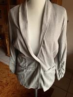 Blazer Tom Tailor XL grau Saarland - Eppelborn Vorschau