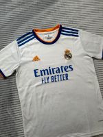 Real Madrid Trikot Nordrhein-Westfalen - Neuenrade Vorschau