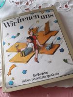 Christliches  Buch für Kinder Leipzig - Schönefeld-Abtnaundorf Vorschau