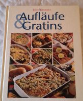 Kochbuch *Aufläufe & Gratins* - brillante Farbfotos (5) Hessen - Kassel Vorschau