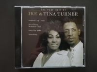 CD Ike & Tina Turner Nutbush City Limits Nordrhein-Westfalen - Legden Vorschau