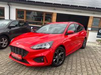 Ford Focus 2,0|ST-Line|LED|Sitzhei|Klima|Navi|110KW| Baden-Württemberg - Mössingen Vorschau