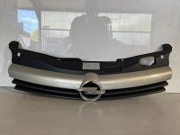 Kühlergrill Opel Astra H silber grau Z167 Grill Frontgrill Nordrhein-Westfalen - Wilnsdorf Vorschau