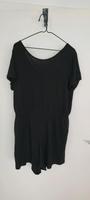 2 x Only Jumpsuit kurz Short  XL Düsseldorf - Bilk Vorschau