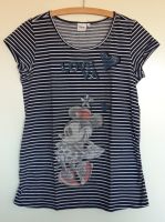 T-Shirt Damen Gr. M von C&A Niedersachsen - Oldenburg Vorschau