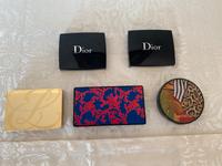 Lidschatten, Rouge, Dior, ArtDeco, Estee Lauder Bayern - Fuessen Vorschau