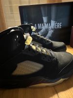 A Ma Maniere x Air Jordan 5 Retro "DUSK" US 10 / EU 44 Nordrhein-Westfalen - Fröndenberg (Ruhr) Vorschau