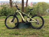 E-Bike Fully Ghost Bj. 2020 Hannover - Mitte Vorschau