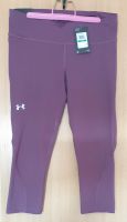 Neue Ozean Apart Compression Capri Leggings  lila Größe M Bayern - Bobingen Vorschau